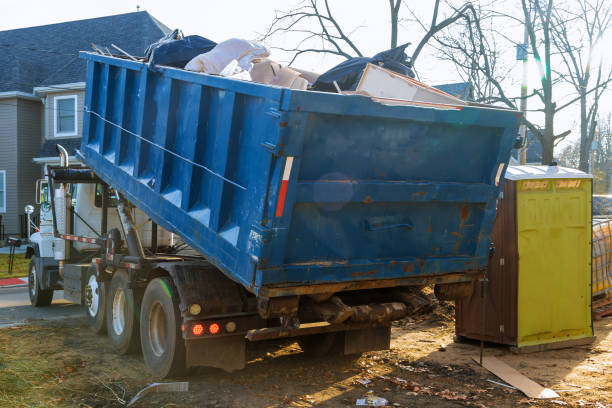 Attic Cleanout Services in Fredonia, NY