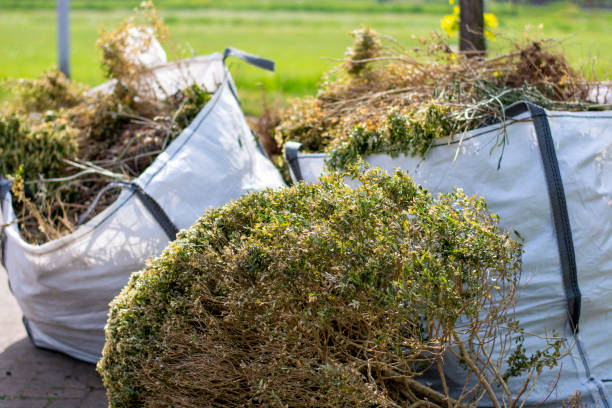 Best Commercial Junk Removal  in Fredonia, NY