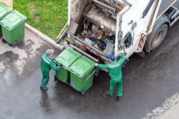 Best Trash Removal Near Me  in Fredonia, NY