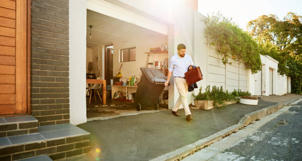 Best Construction Debris Removal  in Fredonia, NY
