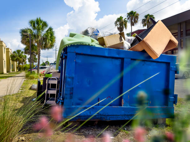 Best Basement Cleanout Services  in Fredonia, NY